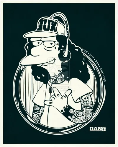 Quel est le métier d'Otto ?