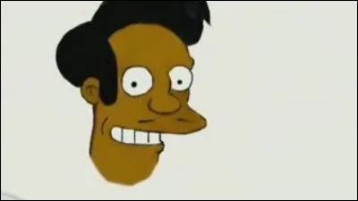 Quelle est la nationalité d'Apu ?