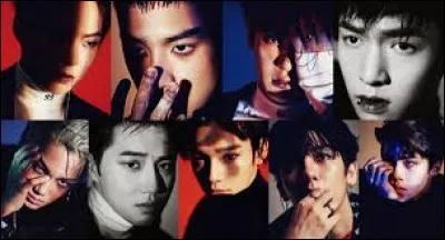 Quand les EXO ont-ils sorti leur chanson "Monster" ?