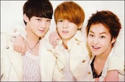 Avec qui Chen partage-t-il sa chambre ?