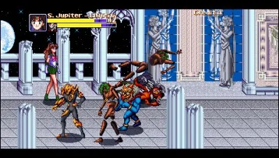 Comment est renomm&eacute; le Millenium d'Argent dans ce jeu ?