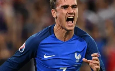 Quiz Footballeurs