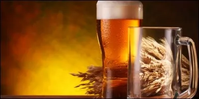 Laquelle de ces céréales est utilisée pour fabriquer de la bière ?