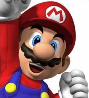 Quiz Mario bros