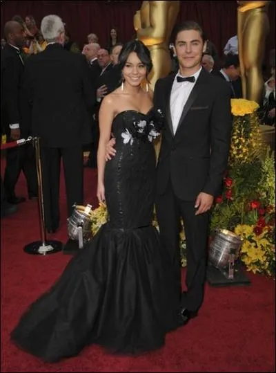 Zac et vanessa vont-ils se marier ?