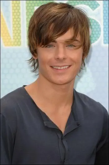 Qui est la meilleure amie de zac ?