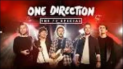 Quel a été le premier single des boys ?