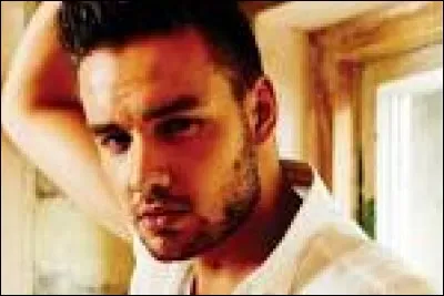 Avec qui Liam est-il en couple ? (2016)
