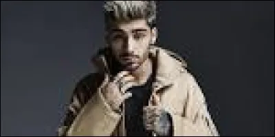 Quel est le nom complet de Zayn ?