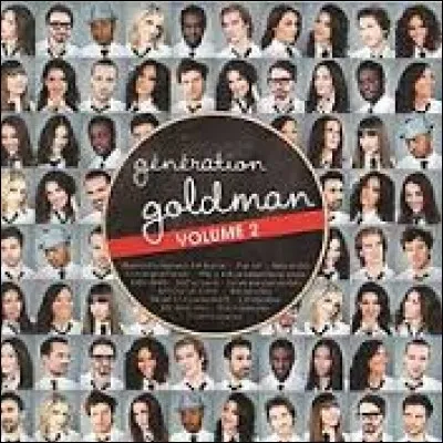 Qui chante "Famille" (Volume 2 G.G.) ?