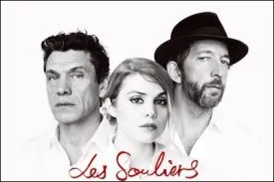 Qui chante "Vivre ou ne pas vivre" ?