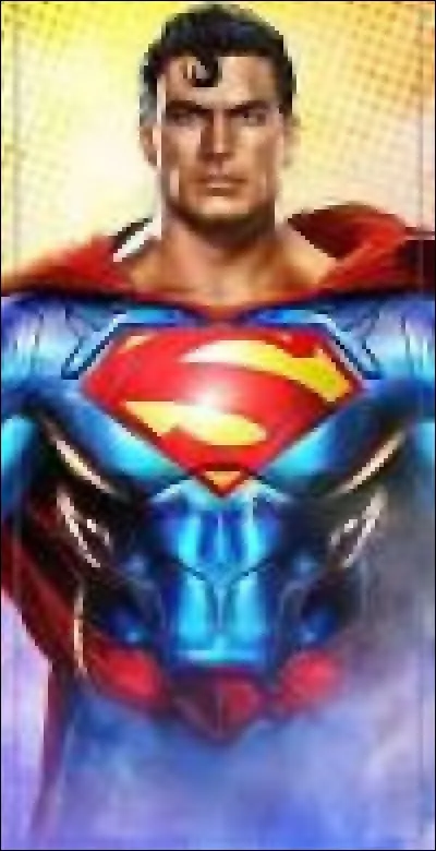 Comment s'appelle son oncle biologique ?