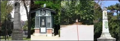 Cet endroit parisien est presque la preuve de l'infamie de la perfide Albion !
Quel est ce lieu ?