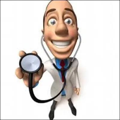 Ne dites plus : ''Mon médecin me propose une magnifique préparation culinaire'' mais il me soigne avec...