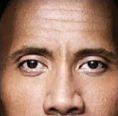 Ce sont les yeux de :