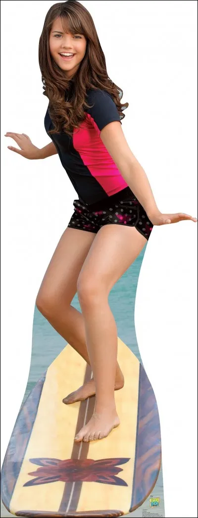 De qui Tanner va-t-il tomber amoureux &agrave; la soir&eacute;e du karaok&eacute; ?