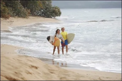 Que voudrait faire McKenzie ?