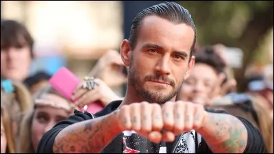 Qui est ce catcheur ?