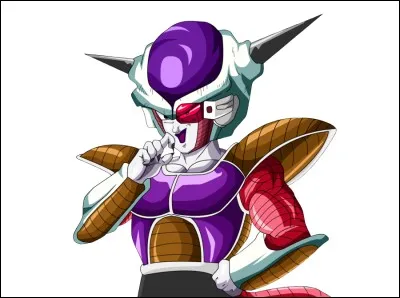 Combien de transformations a Freezer ?