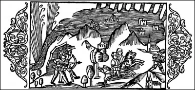 Dans quel pays visiteriez-vous Trollhättan ?