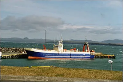 Où se situe la municipalité de Reykjanesbær ?