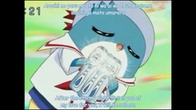 Combien d'apparences a Hippo et lesquelles ?