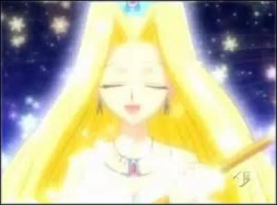 Comment s'appelle la déesse des océans ?