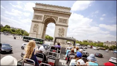 Quelle est la capitale de notre pays ?