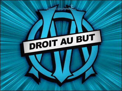 Si je soutiens l'OM, je suis pour...
