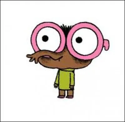 Quel animal est amoureux d'Ariol ?