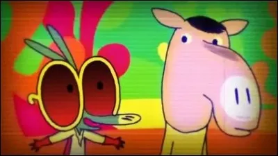 Quel condisciple d'Ariol dort tout le temps ?