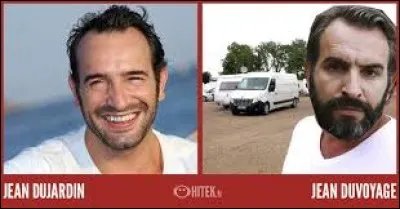 Petite blague à part ! Dans quel film n'a-t-il pas joué ?