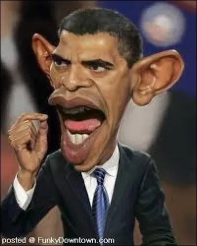 Comment s'appelle la femme de Barack Obama ?