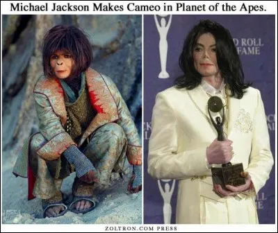 En quelle année Michael Jackson est-il décédé ?
