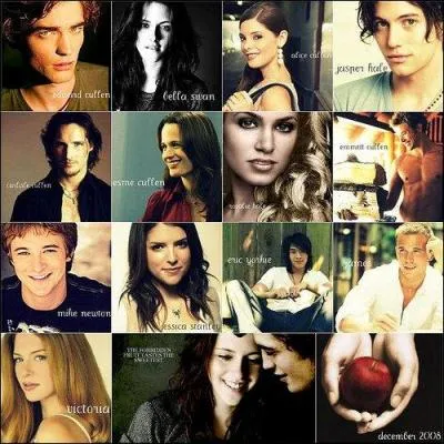 Pourquoi les Cullens ne peuvent-ils pas se montrer au soleil ?