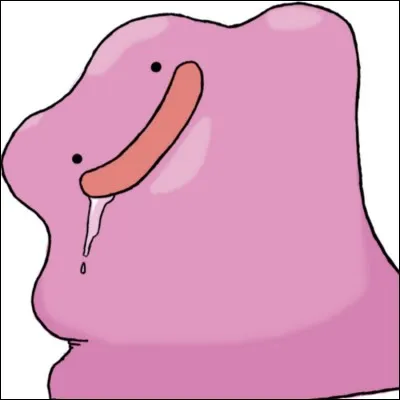 Dans "Pokémon GO", a-t-on trouvé Metamorph jusqu'à présent ? (au 09/10/2016)