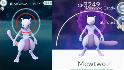 Mewtwo est-il un Pokémon légendaire ?