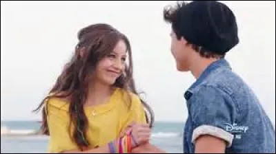 Luna et Simon sont :