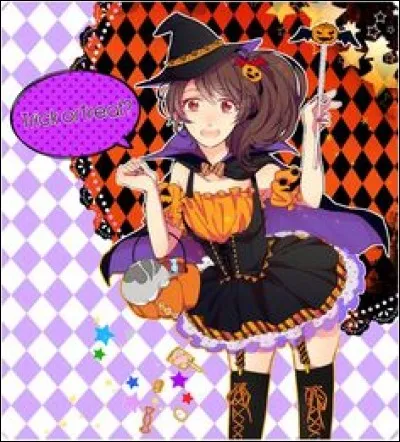 Qui est ce personnage ?