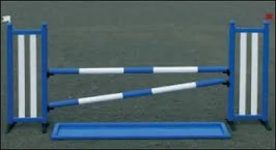 Quel est cet obstacle ?