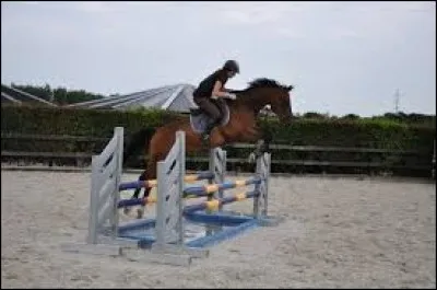 Que met-on en saut ?