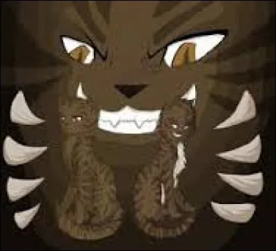 Par qui est tué Étoile du Tigre ?