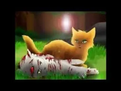 Par qui est tué Tornade Blanche ?