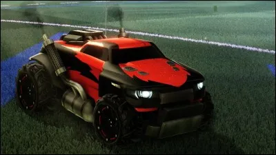 Quel est ce véhicule ?