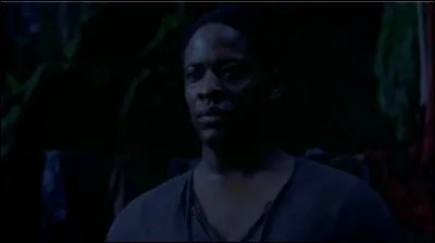 Ce personnage va-t-il mourir ?