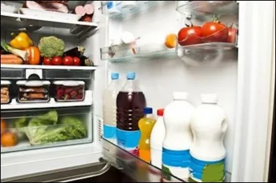 À quoi sert-il de mettre des bouchons de liège dans le frigo ?