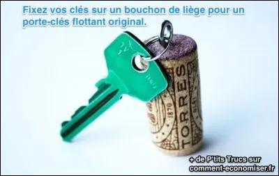 Quelle est cette astuce ?