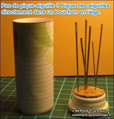 Que ne perdra-t-on plus grâce à cette astuce ?