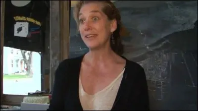 Avec qui ce personnage a-t-il eu une relation ?