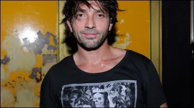 Avec qui ce personnage a-t-il eu une relation ? (effective et non rêvée)